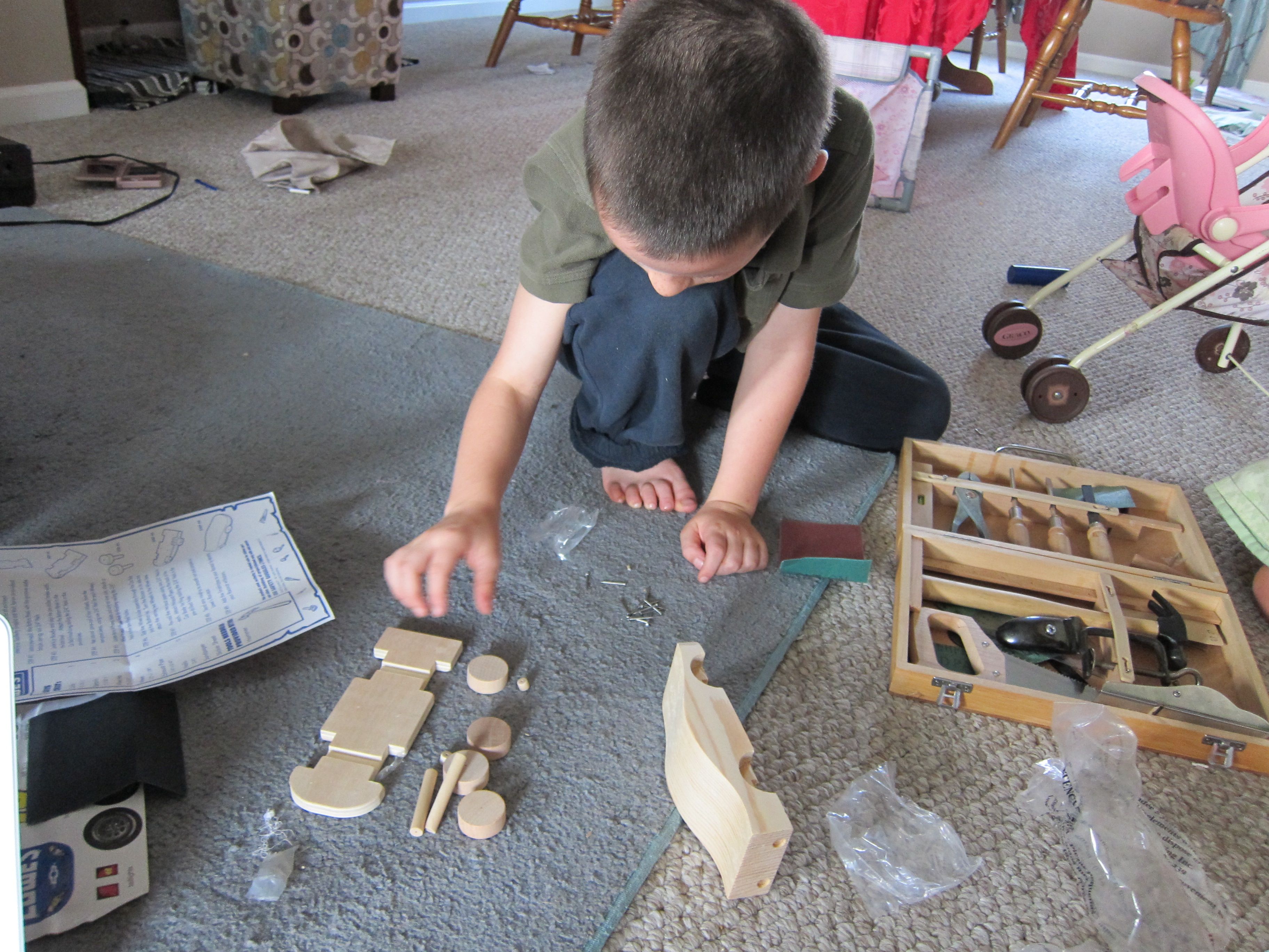 1000+ images about Home School: Pre-School and Elementary 
